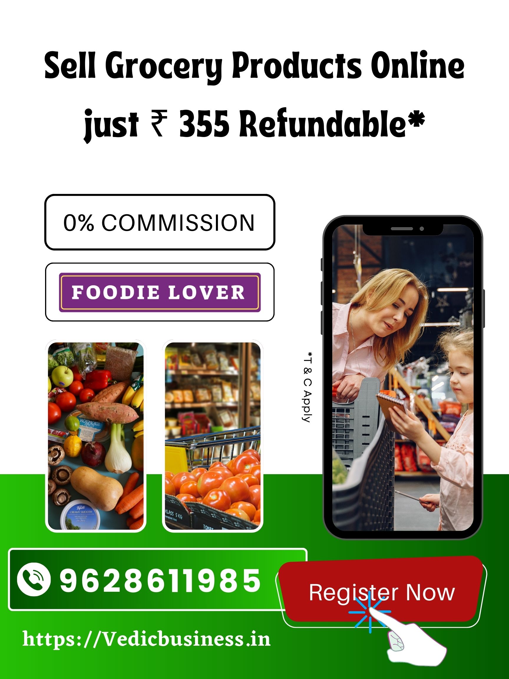 Foodie Lover के साथ डिलीवरी करे ₹ 30,000 तक मासिक कमाई करे_20260314_191050_0000